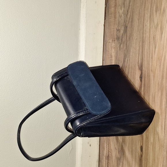 Vintage Hand/Wrist Purse - Picture 3 of 6